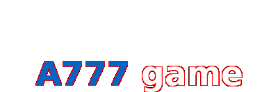 A777 game