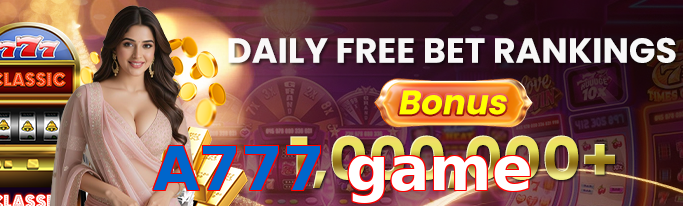 A777 game winning guide